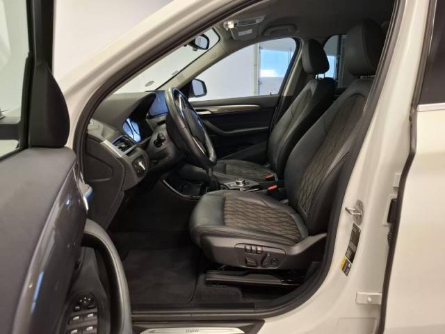 Bmw X1 image 1