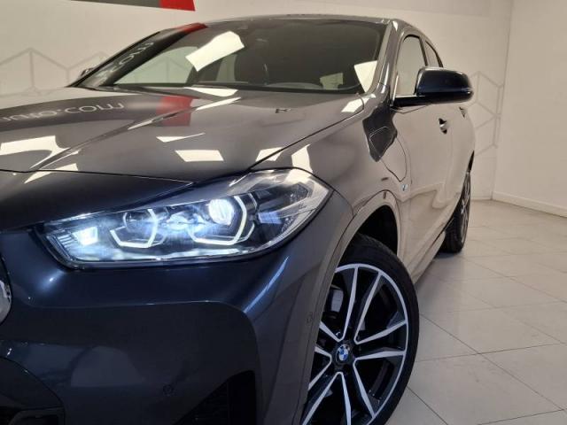 Bmw X2 image 8