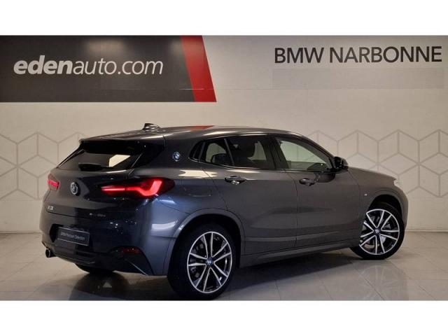 Bmw X2 image 2