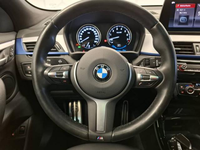 Bmw X2 image 1
