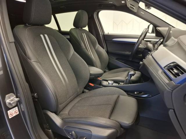 Bmw X2 image 9