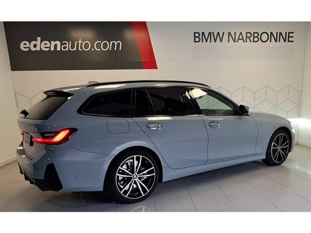 Bmw Série 3 image 3