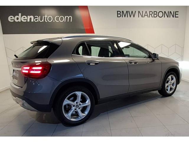 Mercedes Benz Classe Gla image 4