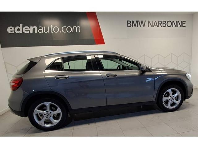 Mercedes Benz Classe Gla image 8