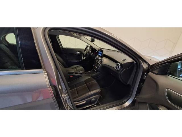 Mercedes Benz Classe Gla image 3