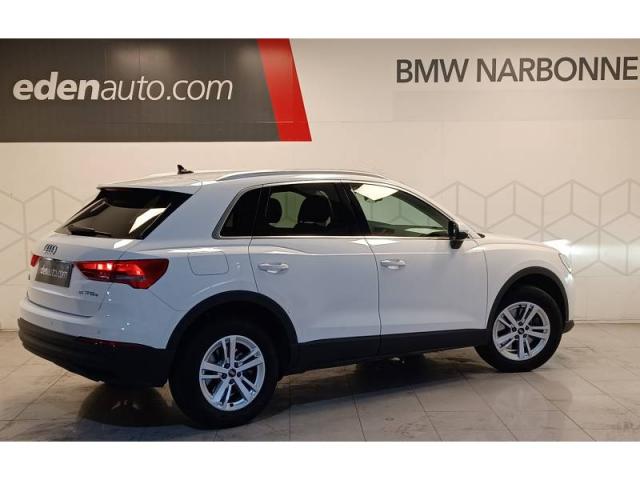Audi Q3 image 2