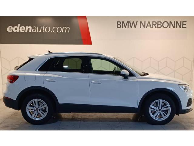 Audi Q3 image 4