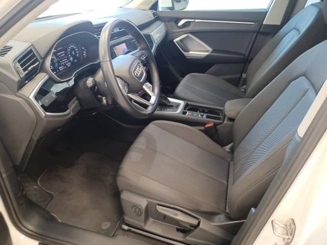 Audi Q3 image 8