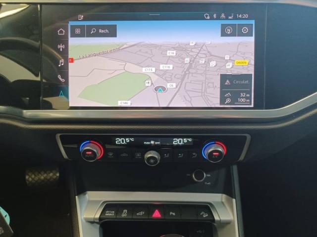 Audi Q3 image 5