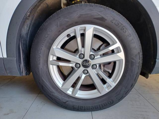 Audi Q3 image 1