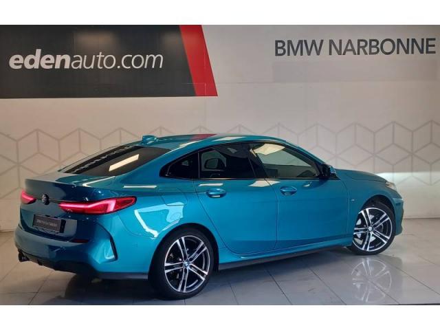 Bmw Serie 2 image 3