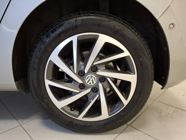 Volkswagen Golf Sportsvan image 8
