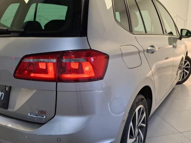 Volkswagen Golf Sportsvan image 5