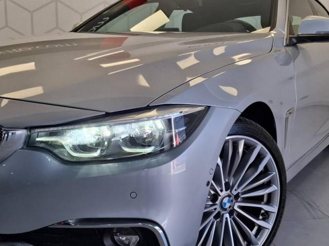 Bmw Série 4 Gran Coupé image 6