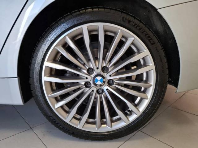 Bmw Série 4 Gran Coupé image 3