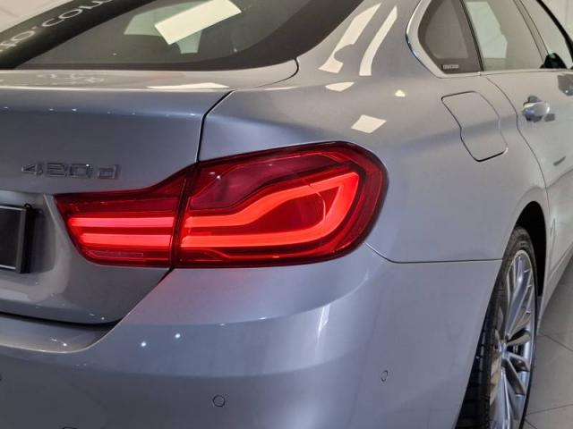 Bmw Série 4 Gran Coupé image 7