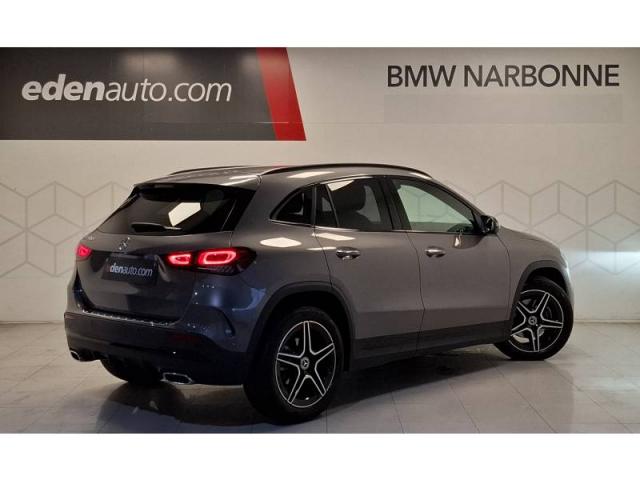 Mercedes Benz Gla image 3