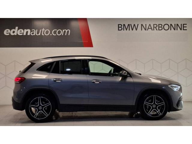 Mercedes Benz Gla image 7