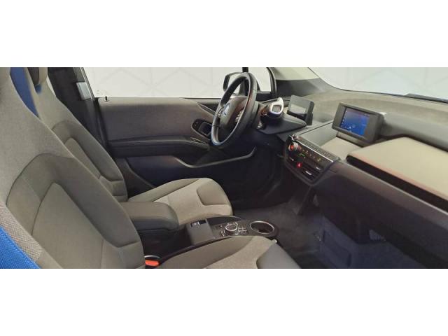 Bmw I3 image 4