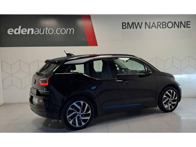 Bmw I3 image 2
