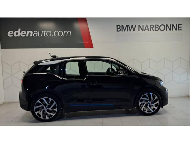 Bmw I3 image 6