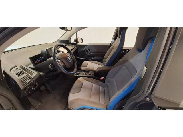 Bmw I3 image 3