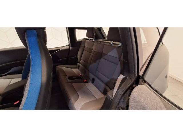 Bmw I3 image 1