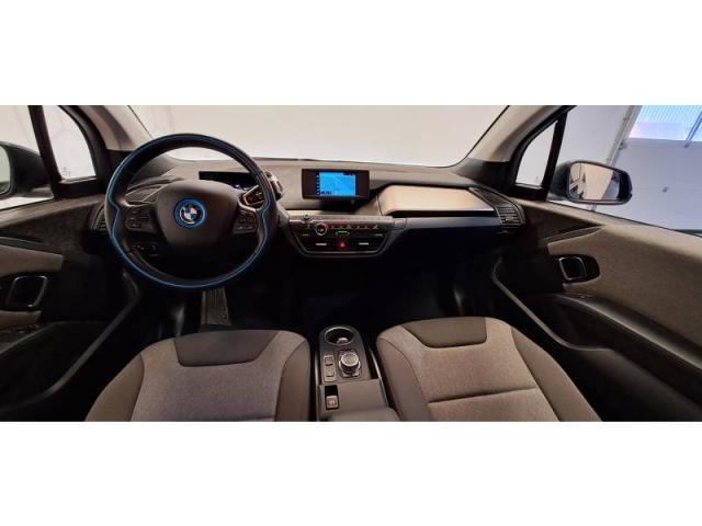 Bmw I3 image 5