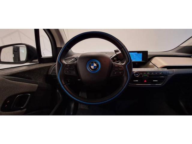 Bmw I3 image 9