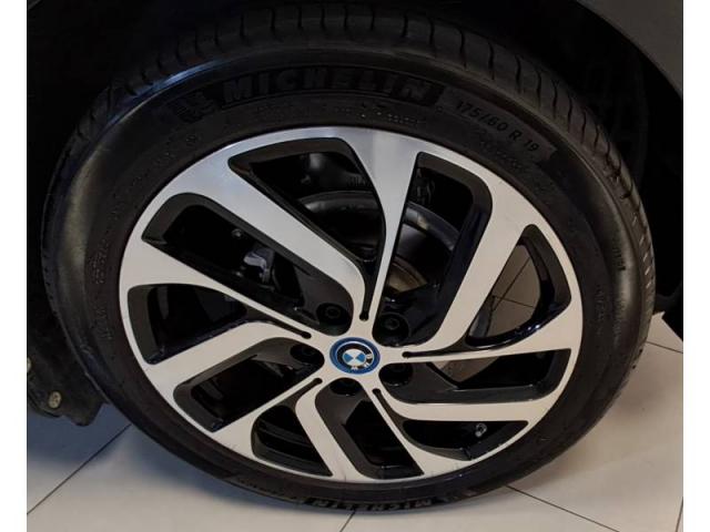 Bmw I3 image 8