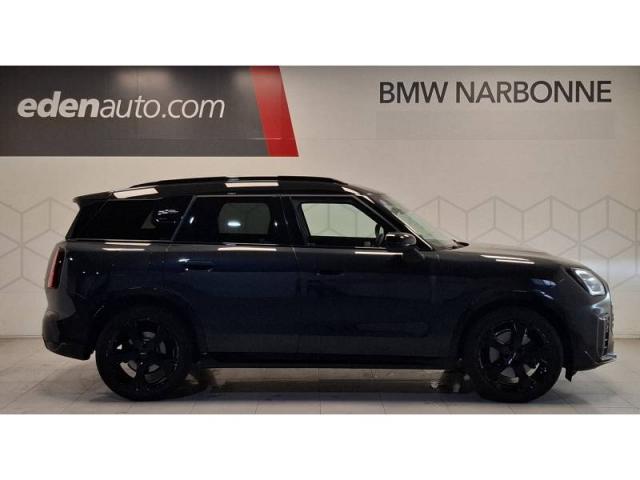 Mini Countryman image 9