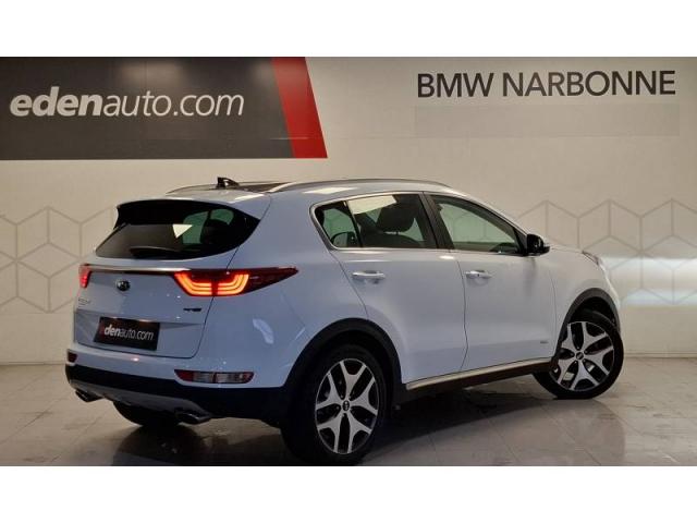 Kia Sportage image 3