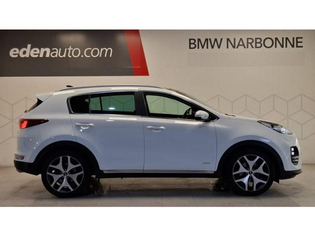 Kia Sportage image 2