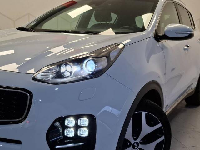 Kia Sportage image 4