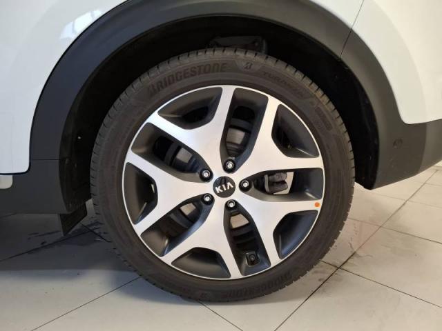 Kia Sportage image 8