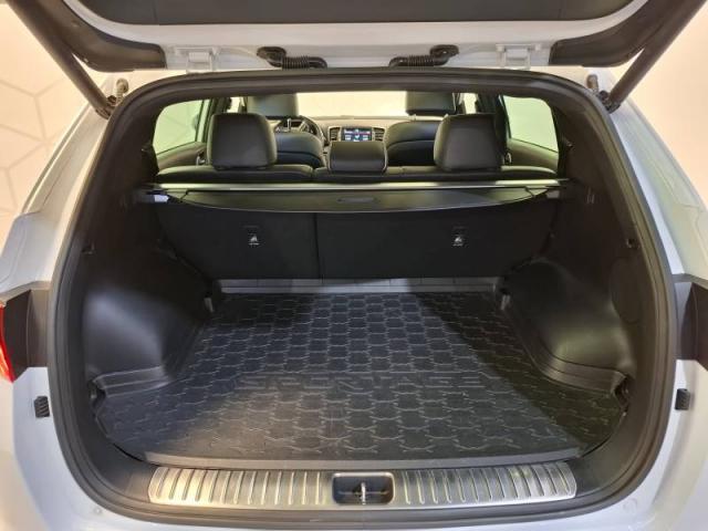 Kia Sportage image 6