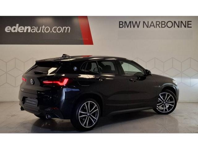 Bmw X2 image 2