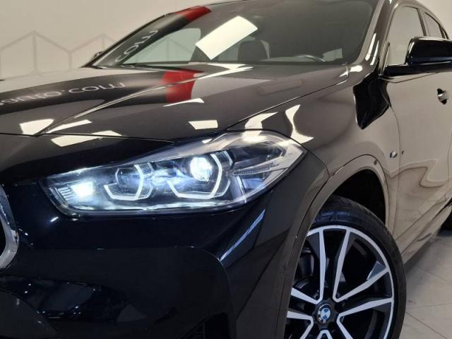 Bmw X2 image 1