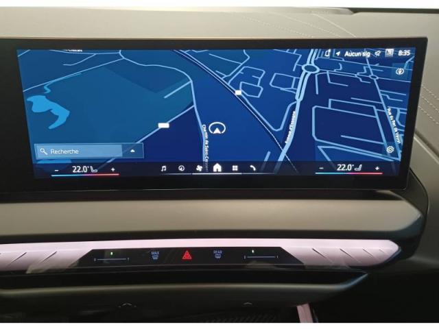 Bmw X3 image 7