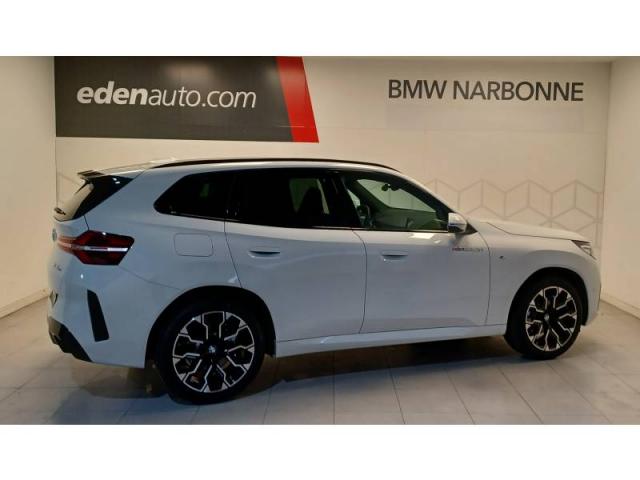 Bmw X3 image 4