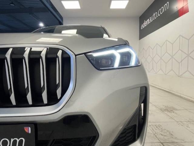 Bmw X1 image 1
