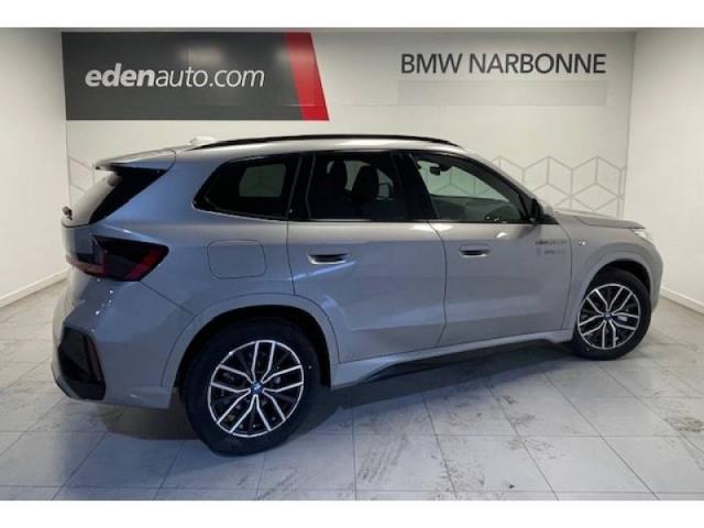 Bmw X1 image 8