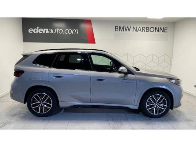 Bmw X1 image 6