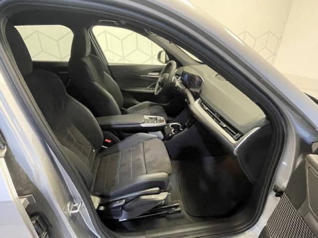 Bmw X1 image 7