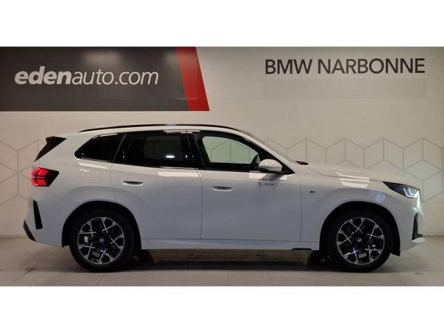 Bmw X3 image 4