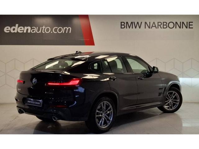 Bmw X4 image 3