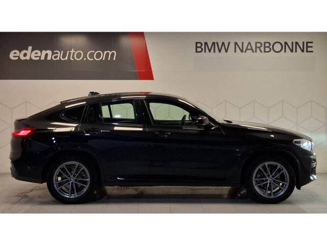 Bmw X4 image 6