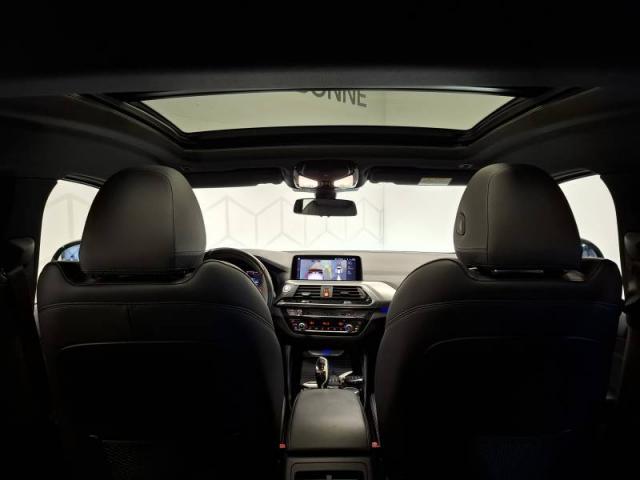 Bmw X4 image 5