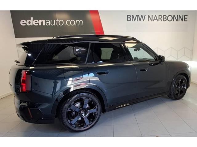 Mini Countryman image 3