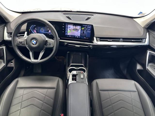 Bmw X1 image 6